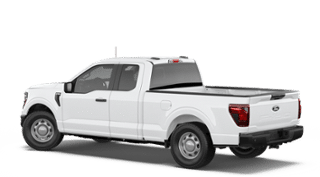 2026 Ford F-150® External Image 3
